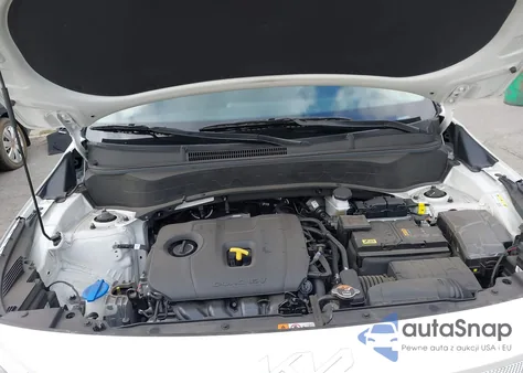 2025 Kia Seltos Ex из США, поврежденный, VIN KNDER2AA9S7681509